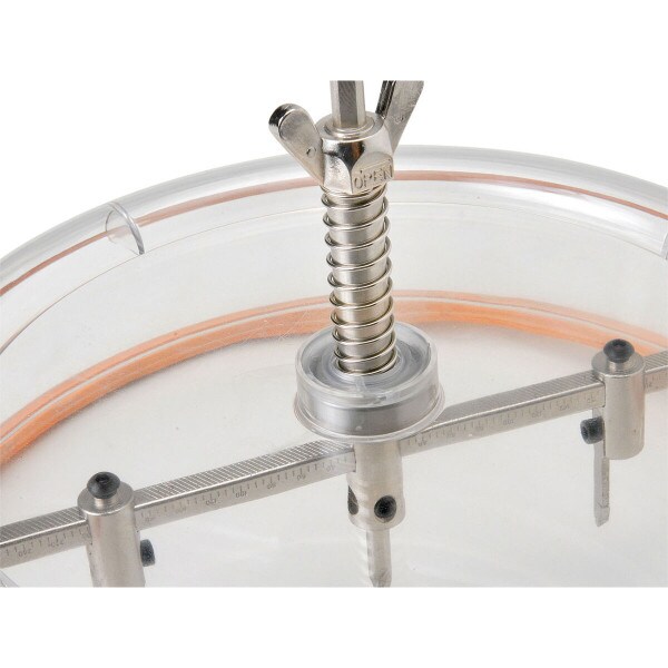 Main product image for Adjustable Drywall and Ceiling Tile Hole Cutter 1.5 360-300